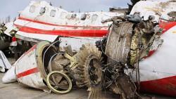 Польша обвинила диспетчеров из РФ в провоцировании крушения ТУ-154