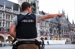 Германию накрыла волна страшных преступлений