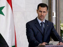 Башар Асад пойдет до конца