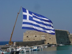 Греция: катастрофа или возрождение?