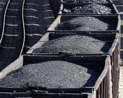 Киев будет покупать уголь у России