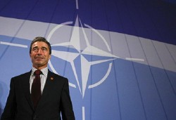 НАТО защитит Турцию от Сирии