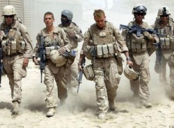 США останутся в Афганистане