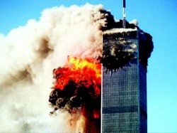 В США вспоминают жертв теракта 11 сентября