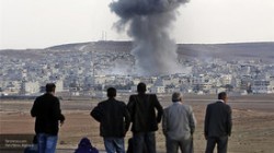 Коалиция США признала гибель 624 мирных жителей Сирии