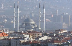 В Турции задержаны 54 человека за связи с Гюленом