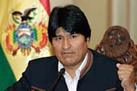 Что ждет Боливию?
