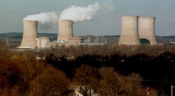 Власти США выделят 400 миллионов на развитие атомной энергетики 