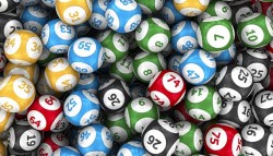 В России побит рекорд выигрыша в лотерею