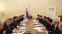 Дмитрий Медведев: поддержка регионов в 2017 году будет увеличена 