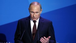 Путин ответит на вопросы 19 декабря