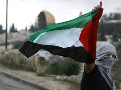 Швеция признала Палестину государством
