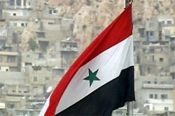 В Женеве пытаются развязать «сирийский узел»   