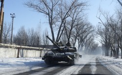 Киев признал: ВСУ наступают в Донбассе