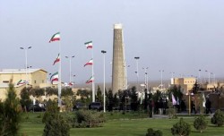 Иран наращивает мощности