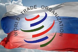 Россия подала иск в ВТО против пошлин США