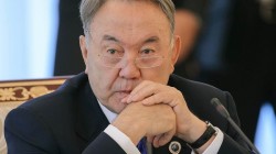 Назарбаев вызвался помирить Россию и Украину