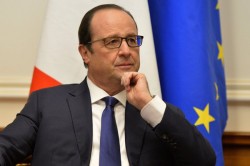 Франция замяла скандал с прослушкой