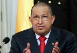 Инаугурацию Чавеса отложили