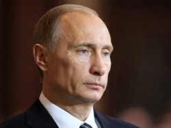 Путин стал самым влиятельным человеком в мире 