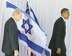 «Годен» ли Барак Обама для Израиля?