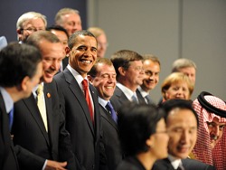 «Большая двадцатка»: кризиса без бонусов не бывает 