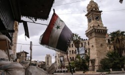 В Сирии приступили к работе над новой конституцией