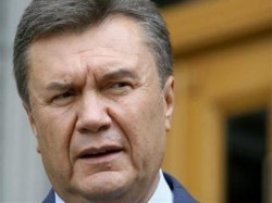 Виктор Янукович проведет пресс-конференцию