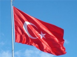 Турция присоединится к санкциям против Сирии
