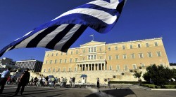Что ждет Грецию?