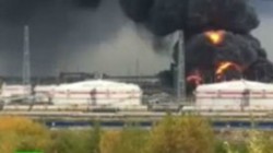 На оборонном заводе в Нижегородской области прогремел взрыв