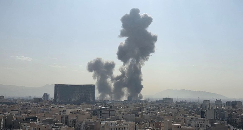 Нашла коса на камень?