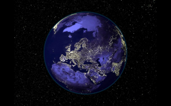 Численность населения Земли достигнет 1 января 7,444 млрд человек 