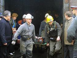 На руднике в Мурманской области погибли 12 человек
