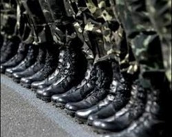 Аваков поручил силовикам вернуть Донбасс и Крым в 2017 году