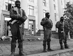 НАТО готовит боевиков для Украины НАТО готовит боевиков для Украины