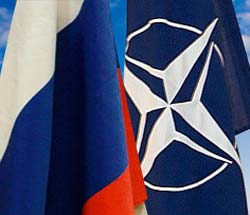 Рогозин передал НАТО Договор о евробезопасности