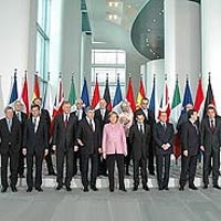 Сможет ли G20 побороть кризис?