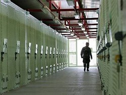 Литовский «тюремный скандал» 