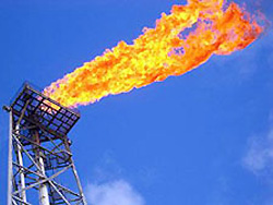 Россия вдвое поднимает цену на газ для Украины