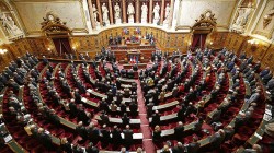 Сенат Франции против антироссийских санкций