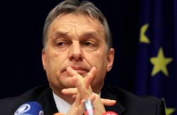 Венгрия становится головной болью для Брюсселя