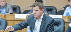 Новым мэром Владивостока стал бизнесмен Виталий Веркеенко