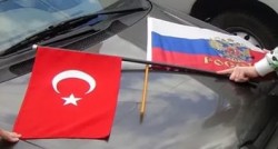 Кремль отказал Турции в военных каналах связи
