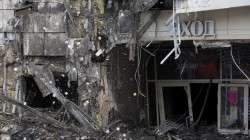 Найдены тела всех погибших при пожаре в ТЦ в Кемерово