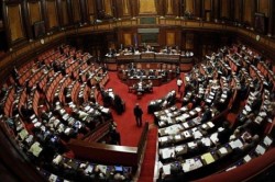В Италии стартуют президентские выборы без кандидатов