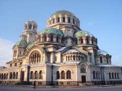 Болгария отмечает День освобождения от османского ига