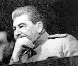 "Ленинградское дело" и русский вопрос "Ленинградское дело" и русский вопрос