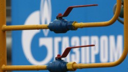 «Газпром» поделится трубой