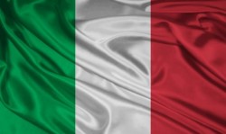 В парламент Италии внесена резолюция о признании Крыма